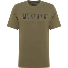 Mustang Style Austin grün S