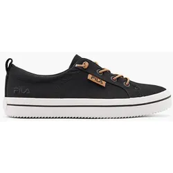 Slip On Sneaker - Damen - schwarz