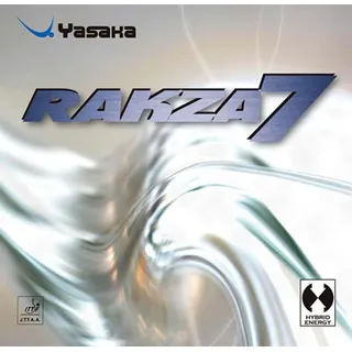 Yasaka Rakza 7