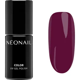 NeoNail Professional NEONAIL Naegel Farbige-UV-NagellackeLimited EditionColor UV Nagellack 7,2 ml - Perfect Berry