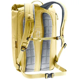Deuter Stepout 22 Ginger - Turmeric