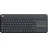 Wireless Touch Keyboard ES schwarz