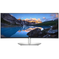 Dell UltraSharp U3824DW Monitor Curved (37,5 Zoll) 95,2 cm