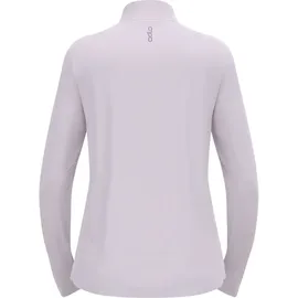 Odlo Essential Ceramiwarm Mid Layer Lady - Misty Lilac - M