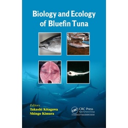 Biology and Ecology of Bluefin Tuna als eBook Download von
