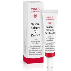 Nasenbalsam für Kinder