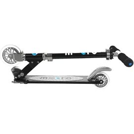 Micro Sprite Special Edition gestreift schwarz