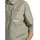 Jack Wolfskin Langarmbluse grau XS