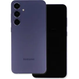 Samsung Galaxy S24+ 5G 12 GB RAM 512 GB Cobalt Violet