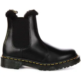 Dr. Martens 2976 Leonore Dark Grey-Atlas 36