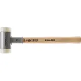 Halder SUPERCRAFT-Schonhammer H 50 mm