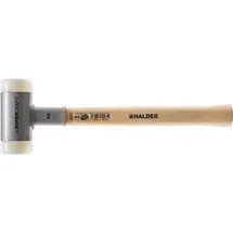 Halder SUPERCRAFT-Schonhammer H 50 mm