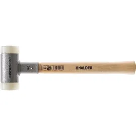 Halder SUPERCRAFT-Schonhammer H 50 mm