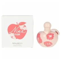 Nina Ricci Nina Fleur Eau de Toilette 80 ml