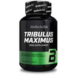 BioTech Tribulus Maximus Extra