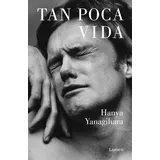 Penguin Random House Espagnol Tan poca vida