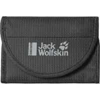 Jack Wolfskin Cashbag Wallet Rfid phantom