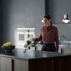 AEG Hygienic 8000 Akku-Staubsauger AP81HB25SH