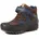 Jungen New Boy B Schuhe Brown Navy 30 EU