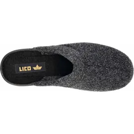 LICO Erik Herren Schwarz 46