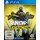 Tom Clancy's Rainbow Six Extraction - Upgrade auf PS5) PS4-Spiel
