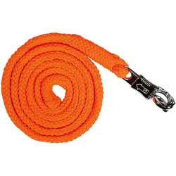 Strick Stars Softice mit Panikhaken neon orange 180cm 180 CM