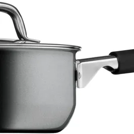 WMF FT MINERAL Töpfe Platinum Stielkasserolle 16 cm