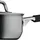 WMF FT MINERAL Töpfe Platinum Stielkasserolle 16 cm