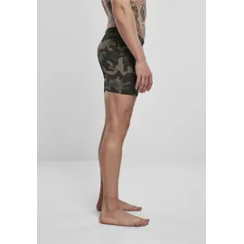 Brandit Textil Boxershorts mehrfarbig 4XL 2er Pack