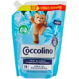 Coccolino Weichspüler-Konzentrat für Frühlingsluft, 600 ml, 600 ml