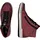remonte Schnürstiefelette D0772 Rot 36