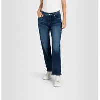 MAC Damen Jeans 0389l581890 Blau 46-30 - 46W / 30L