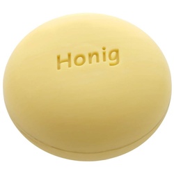 Speick Naturkosmetik Bade- und Duschseife - Honig 225g Seife 