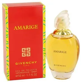 Givenchy Amarige Eau de Toilette 50 ml