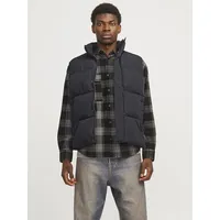 JACK & JONES Bradley Weste Black XL