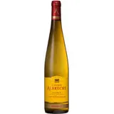 Domaine Lucien Albrecht Gewürztraminer Reserve Elsass AC 2023 0,75 l