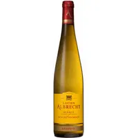 Domaine Lucien Albrecht Gewürztraminer Reserve Elsass AC 2023 0,75 l