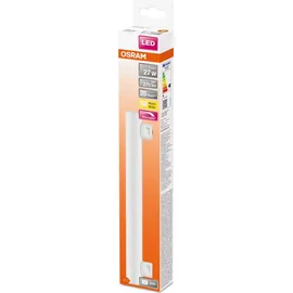 Osram LEDinestra DIM 300 mm 27 3.1 W/2700 K, S14s,