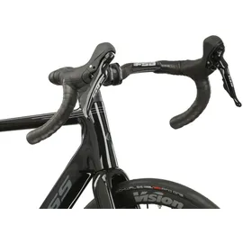 KROSS Vento DSC 8.0 28 Zoll RH 51 cm blau/schwarz