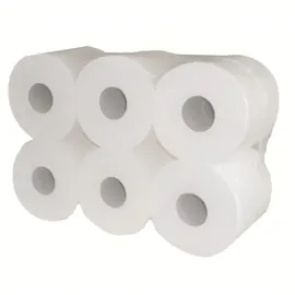 Celtex Mini-Jumbo Toilettenpapier 12 Rollen