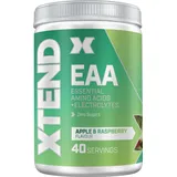 Xtend EAA, Apple & Raspberry