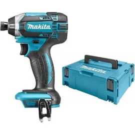 Makita DTD152ZJ Akku-Schlagschrauber Lxt