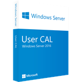 Microsoft Windows Server 2019, 5 User CAL (deutsch) (PC) (R18-05869)