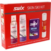 Swix P15N Kit for Skin skis neutral