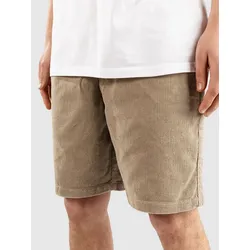 Katin USA Kord Patio Shorts aluminum Gr. L