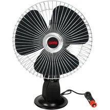 bruneau LAMPA 73108 Ventilator