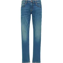 QS Rick Slim Fit Blau 30/30