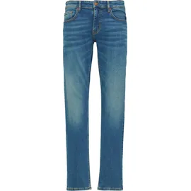 QS Rick Slim Fit Blau 30/30