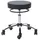 Teqler T-135362 Rollhocker Schwarz
