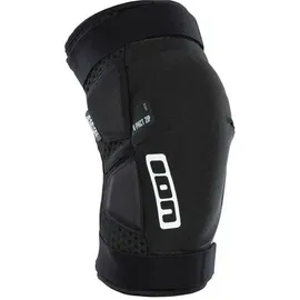 ION K-Pact Knieschoner schwarz - XL